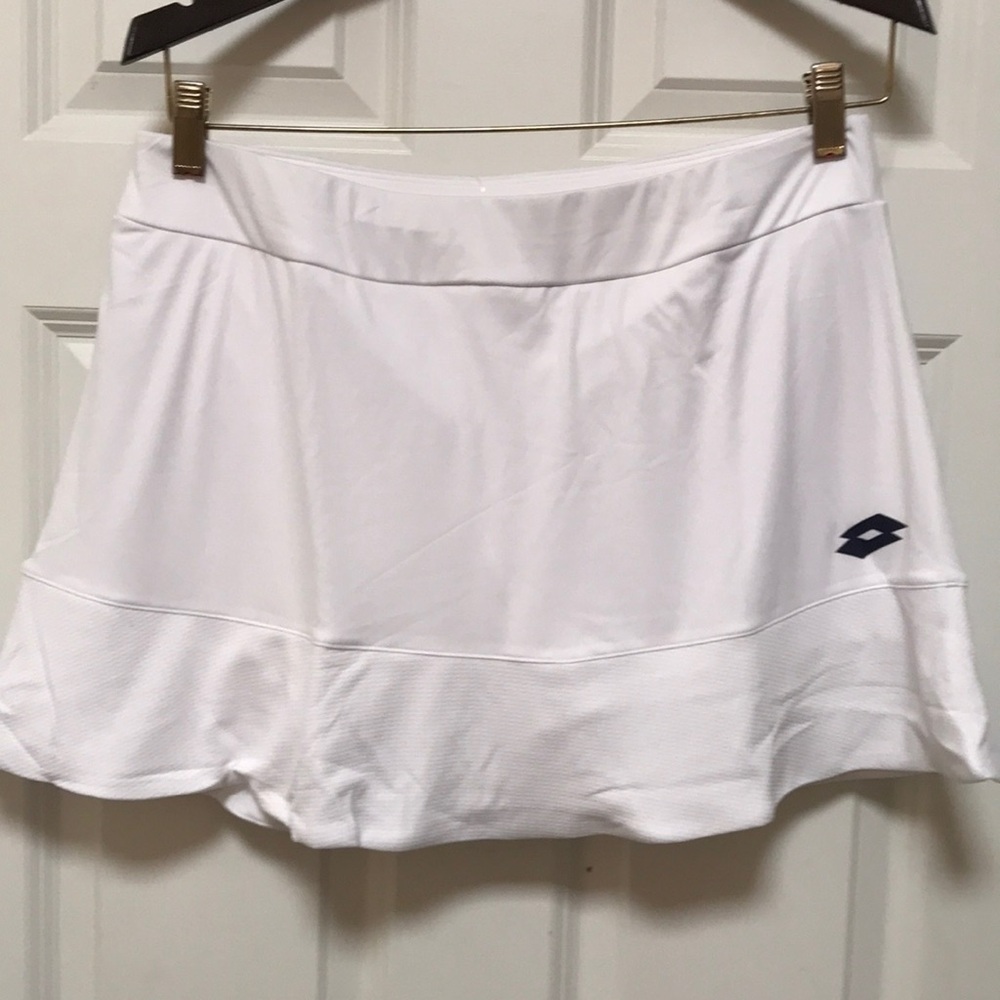 Lotto Golf/Tennis/Pickleball Skort, NWT!